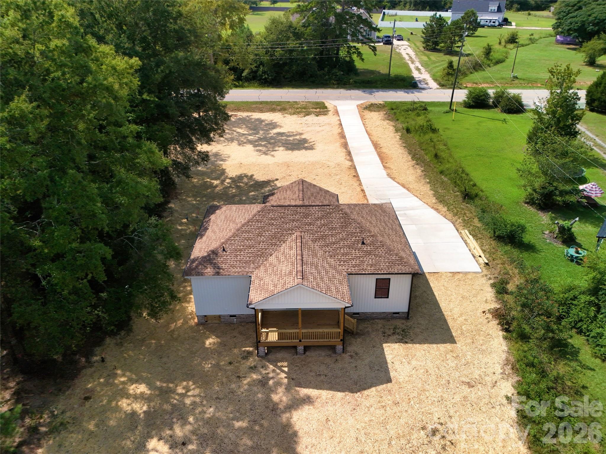 4700 Harmony Church Road