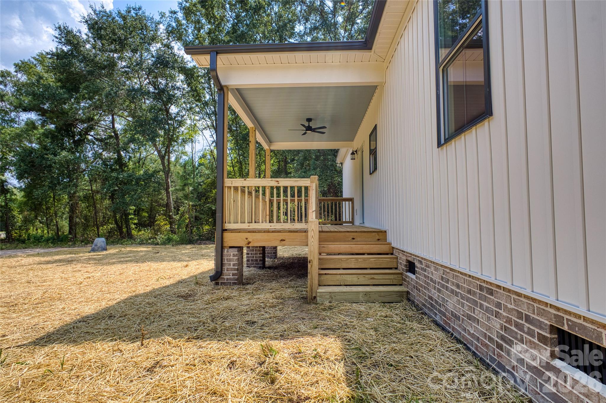 4700 Harmony Church Road