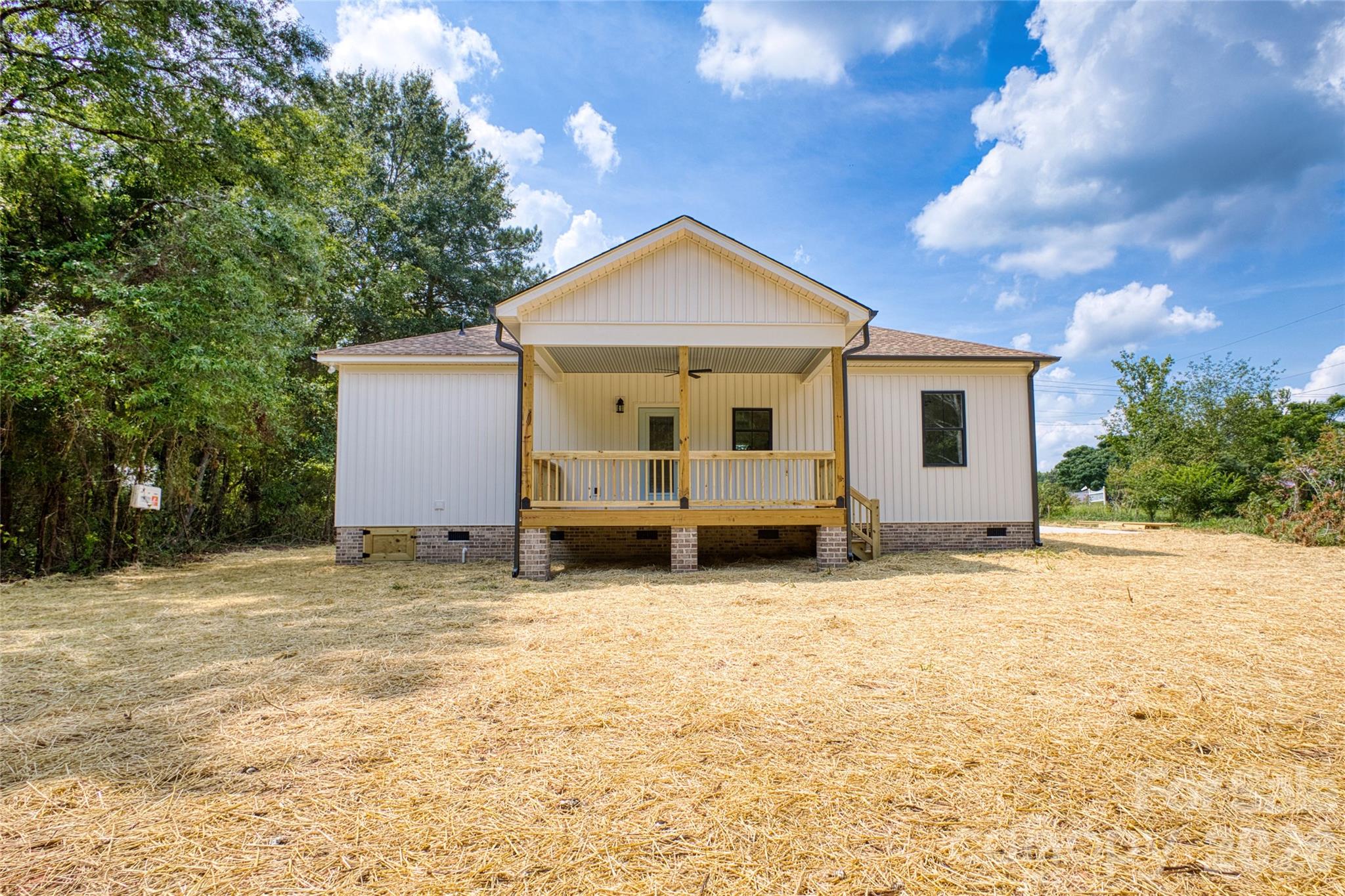 4700 Harmony Church Road