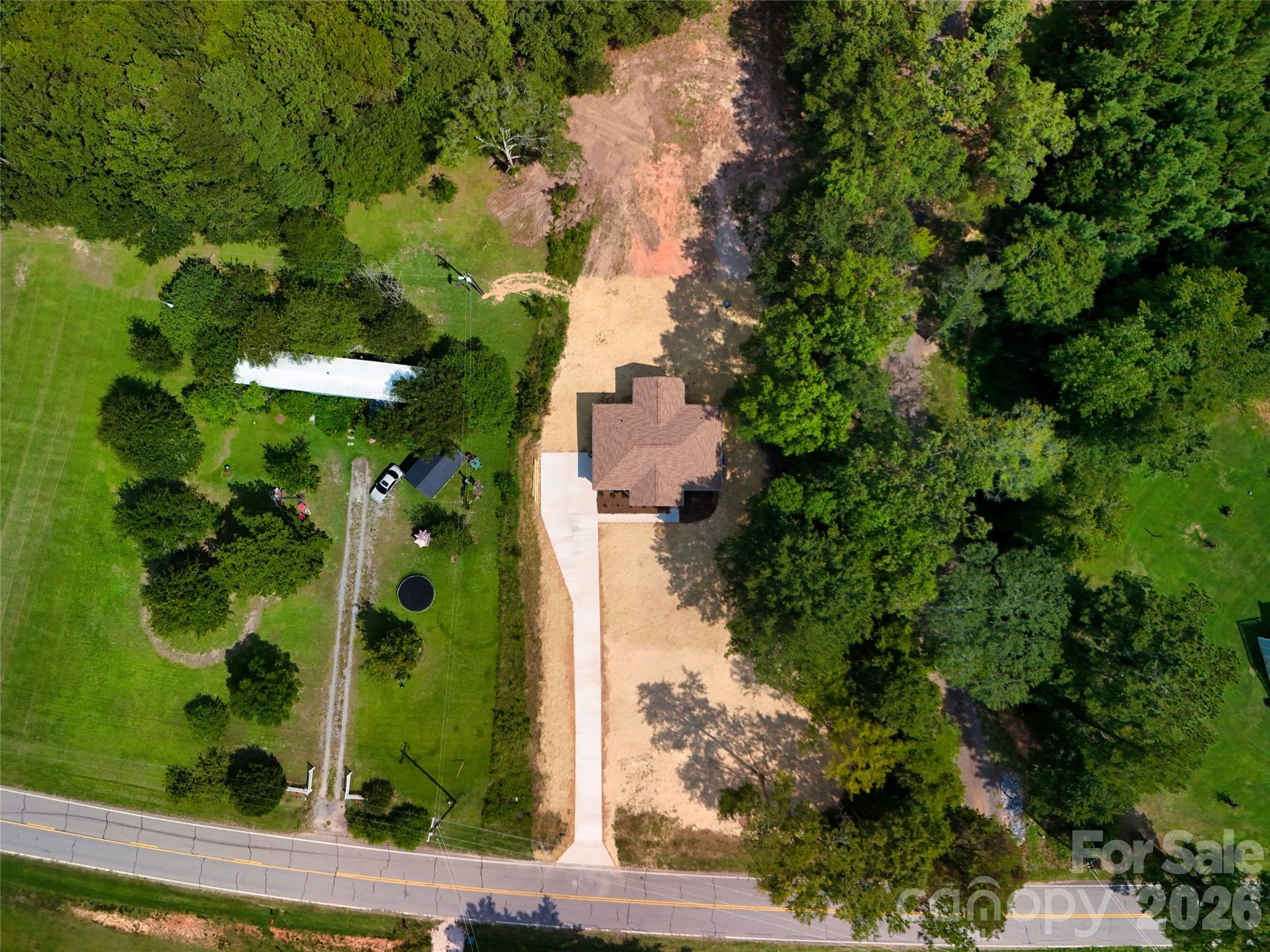 4700 Harmony Church Road