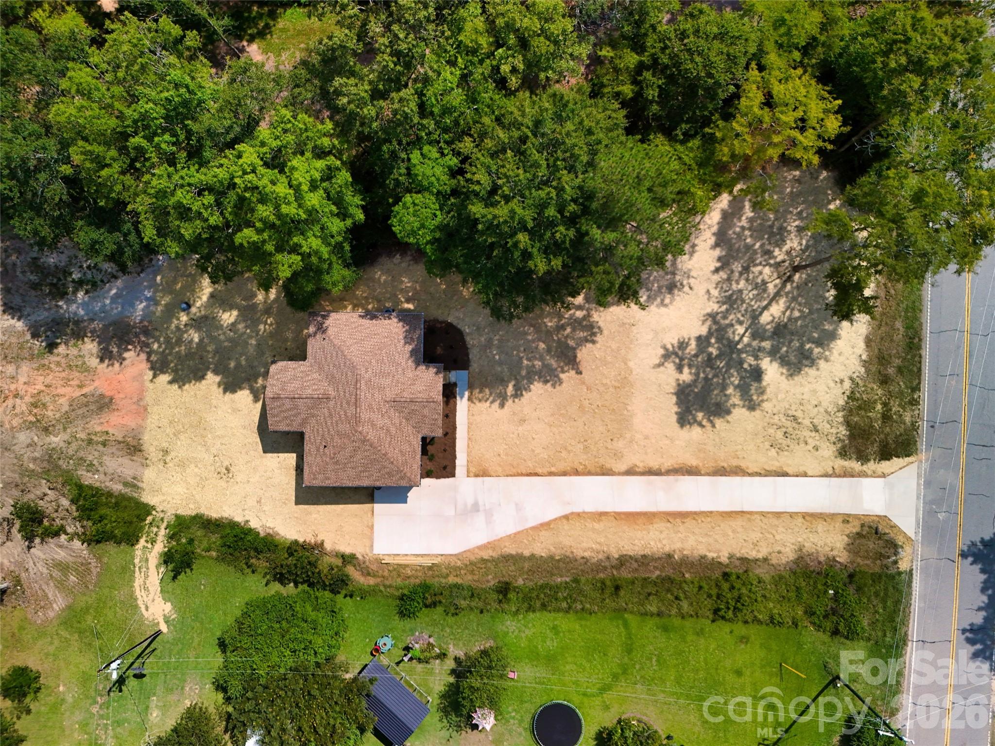 4700 Harmony Church Road