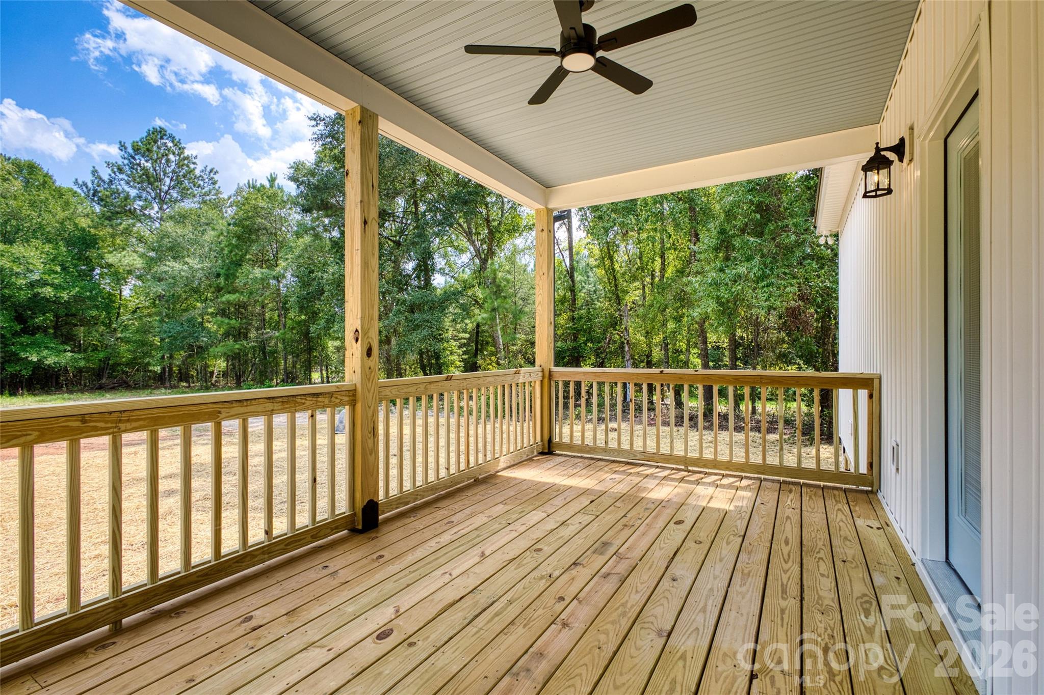 4700 Harmony Church Road