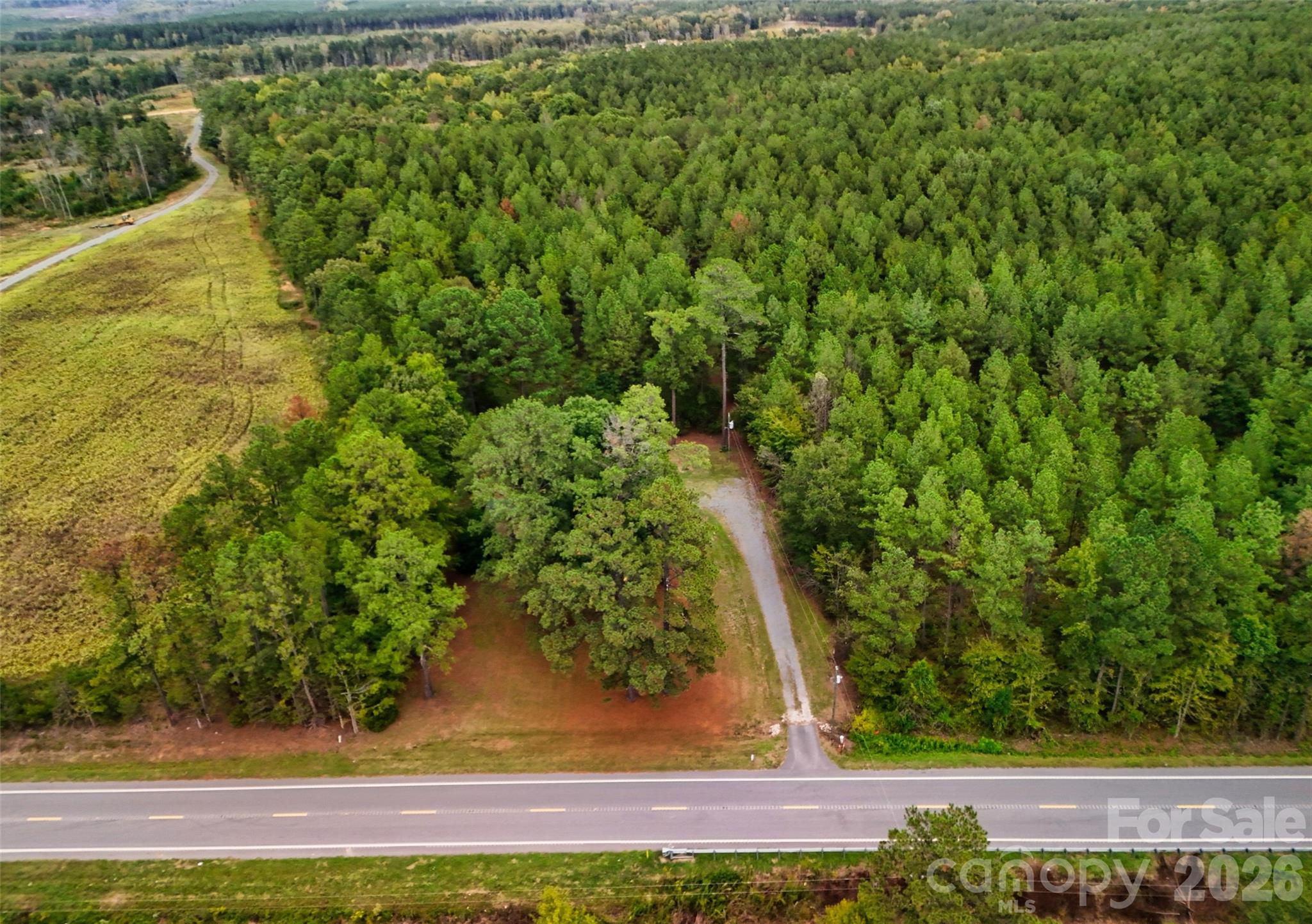 4027 Great Falls Hwy Highway