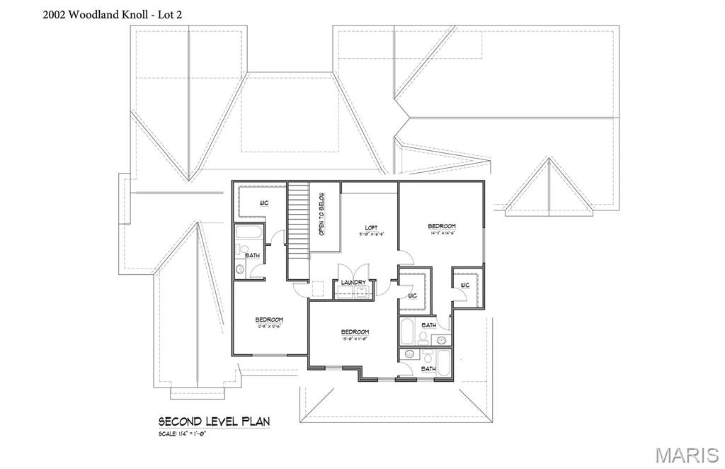 2002 Woodland Knoll