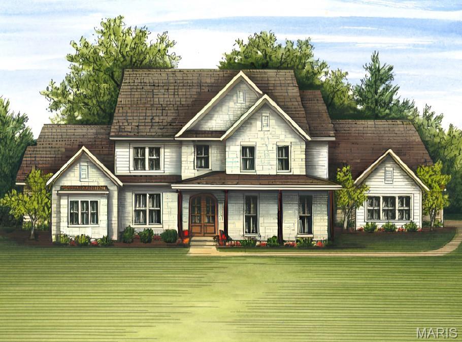 2002 Woodland Knoll