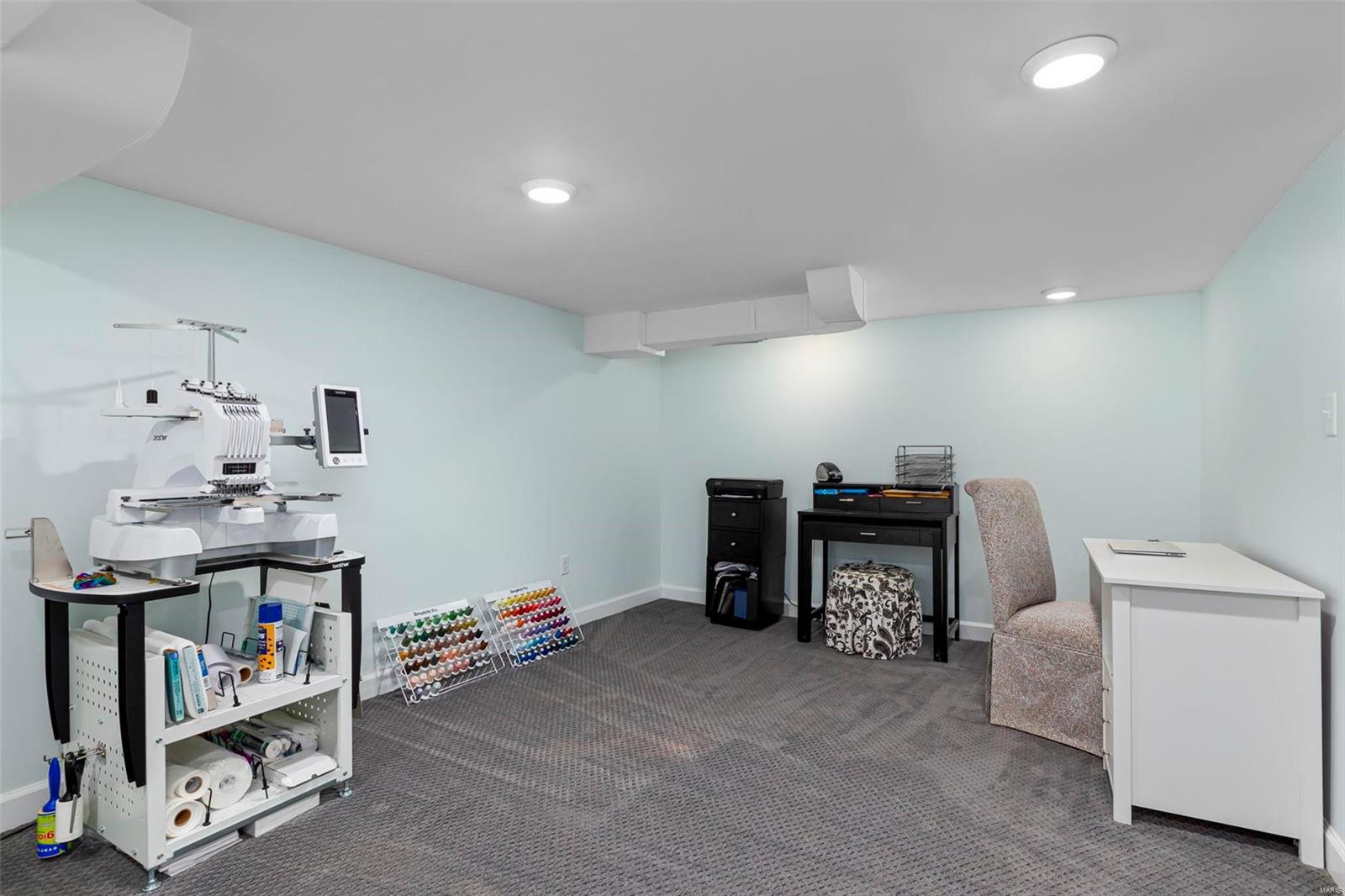 829 Renderer Drive