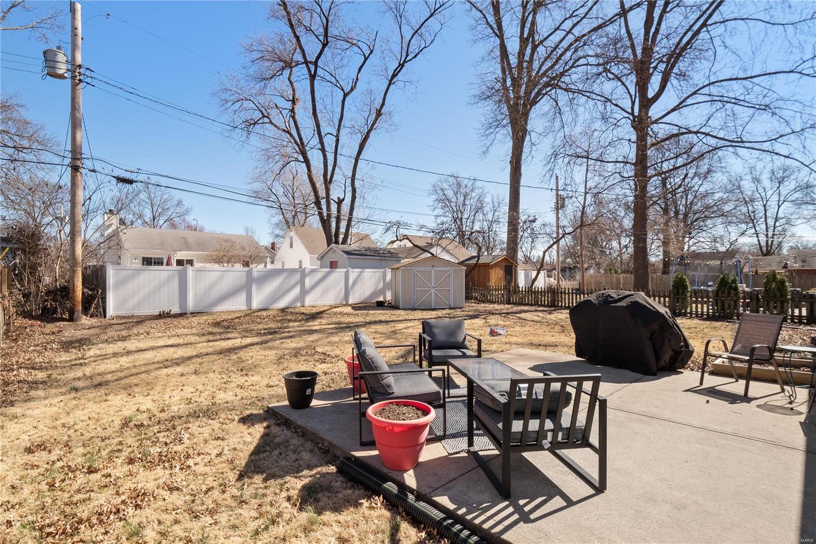 1020 Ormond Drive