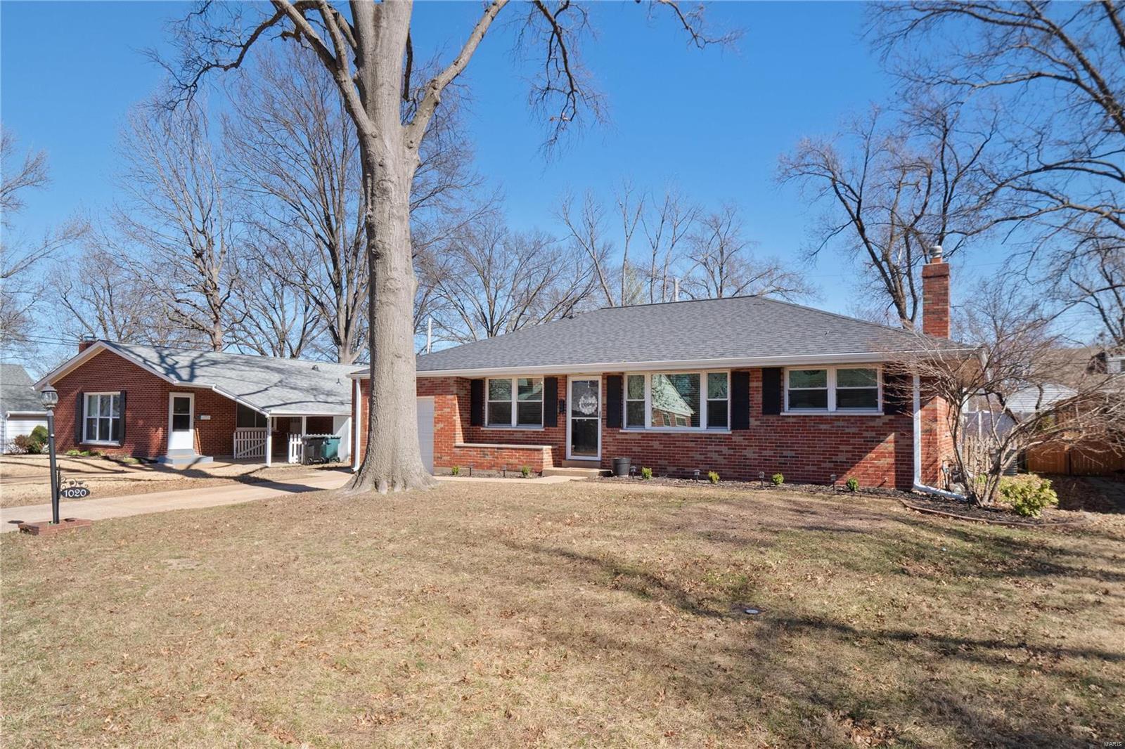 1020 Ormond Drive