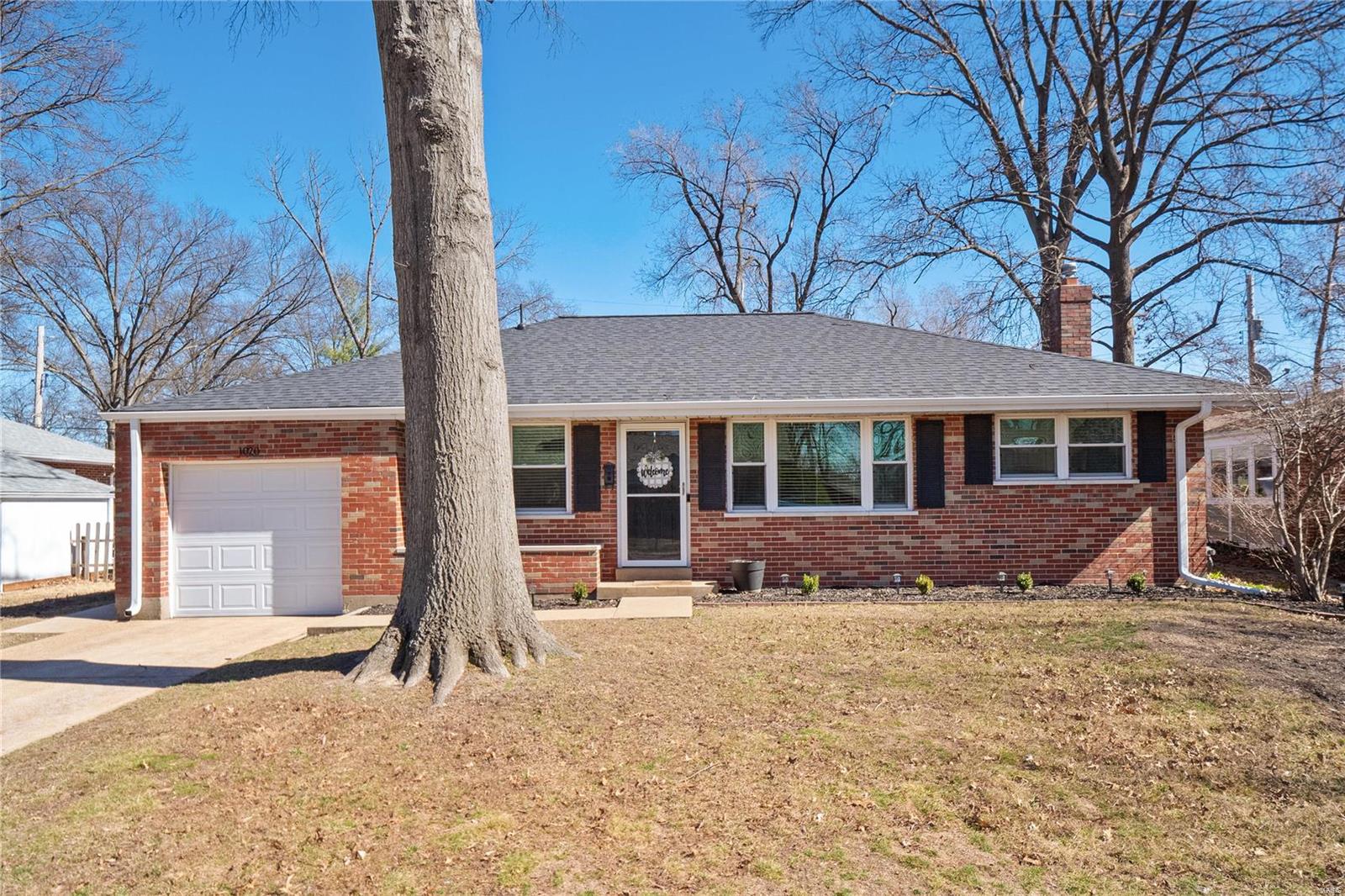 1020 Ormond Drive