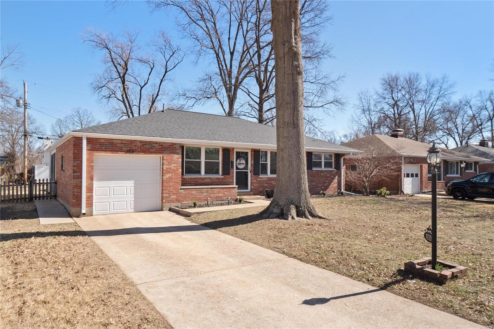 1020 Ormond Drive