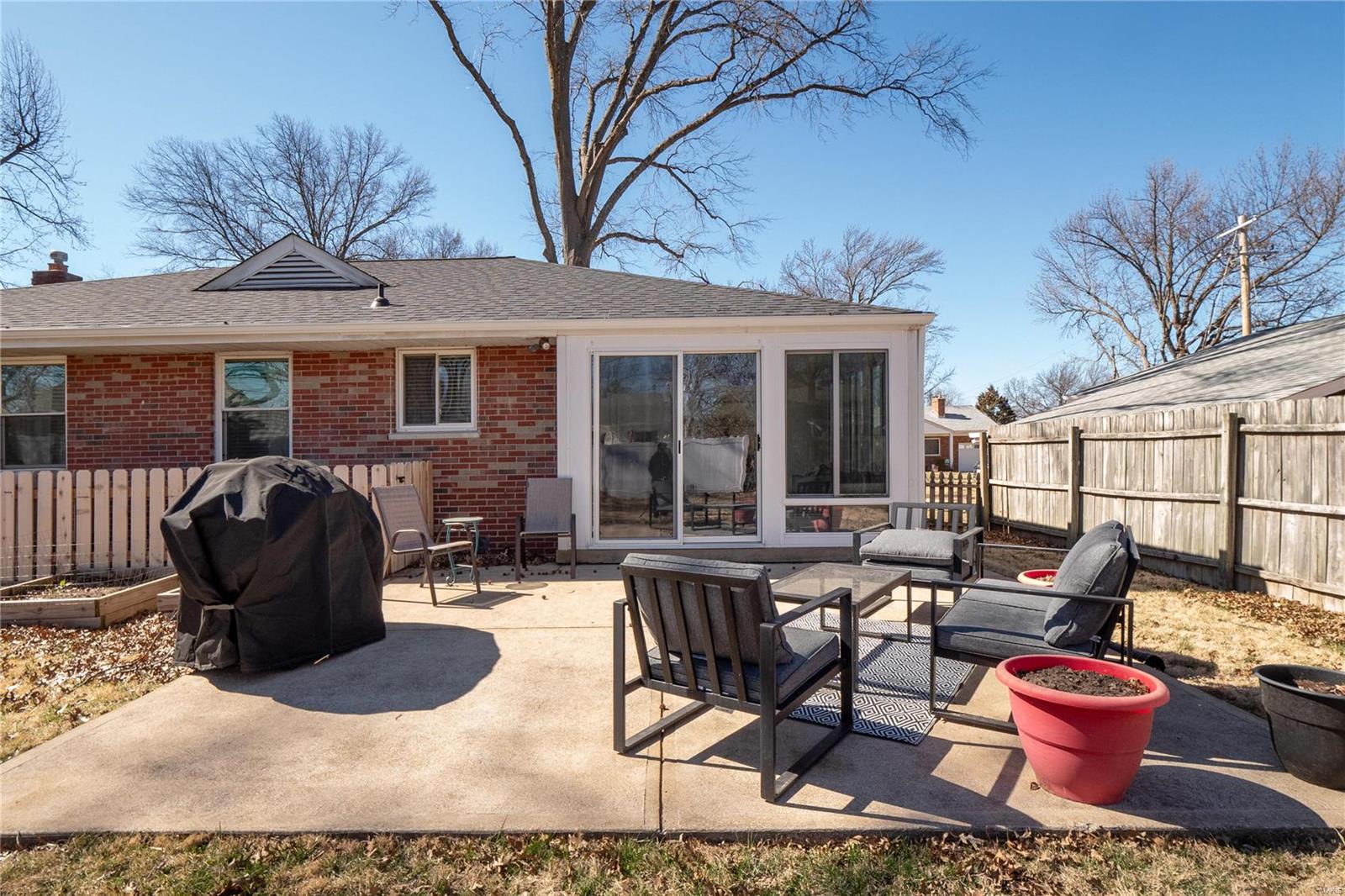 1020 Ormond Drive