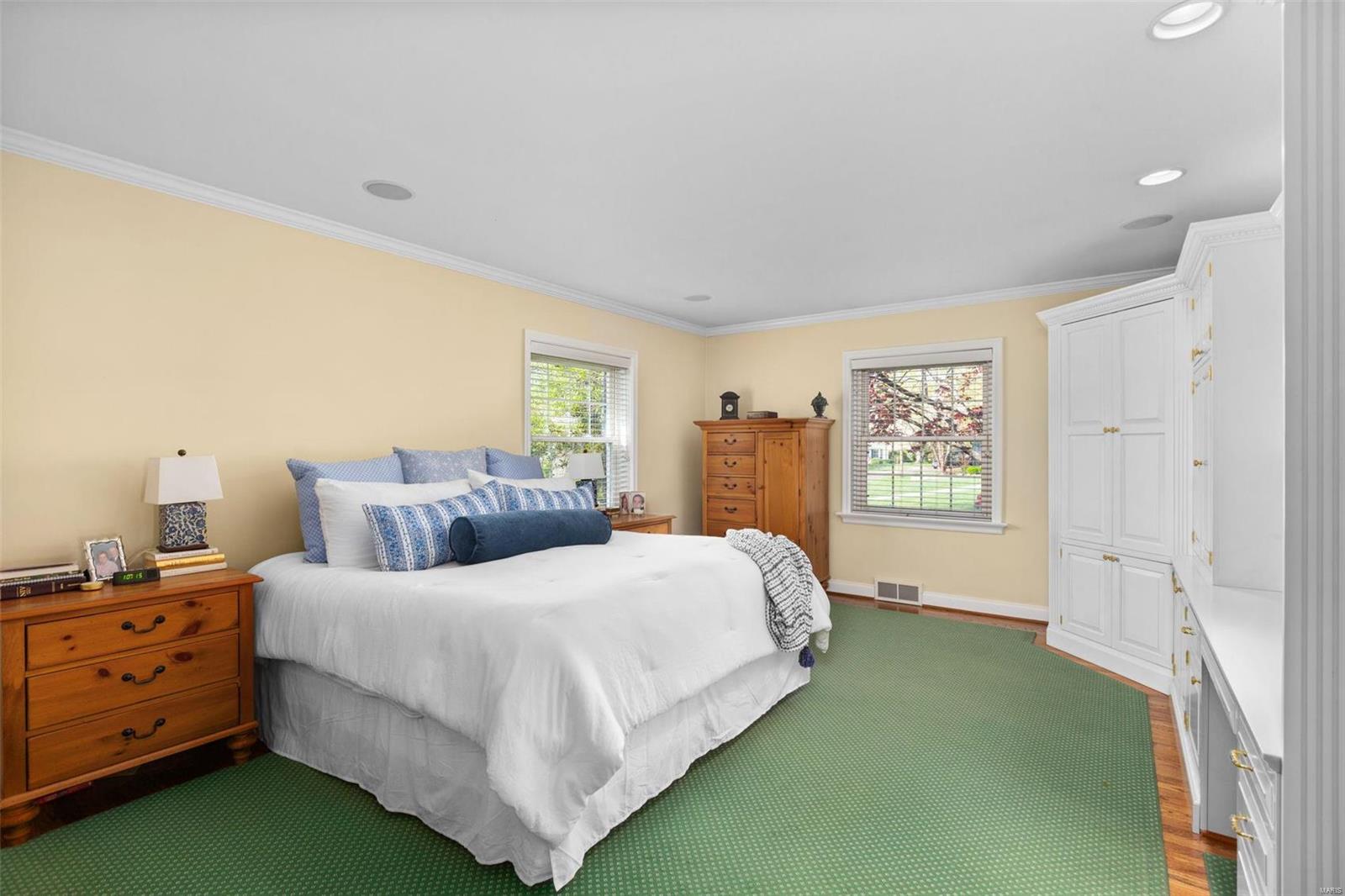 2 Armstrong Drive