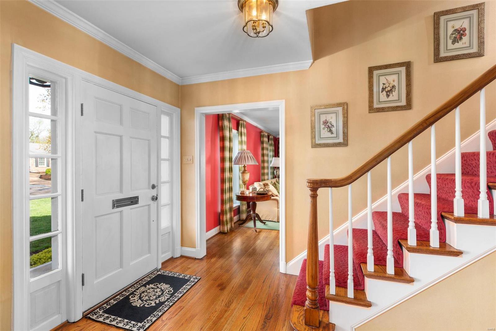 2 Armstrong Drive