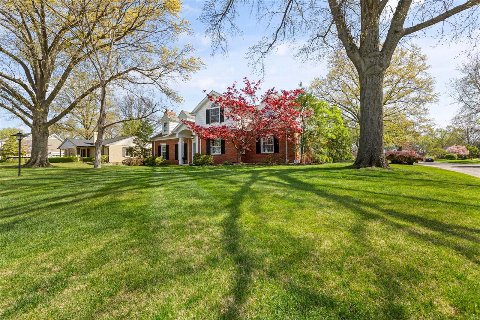 2 Armstrong Drive