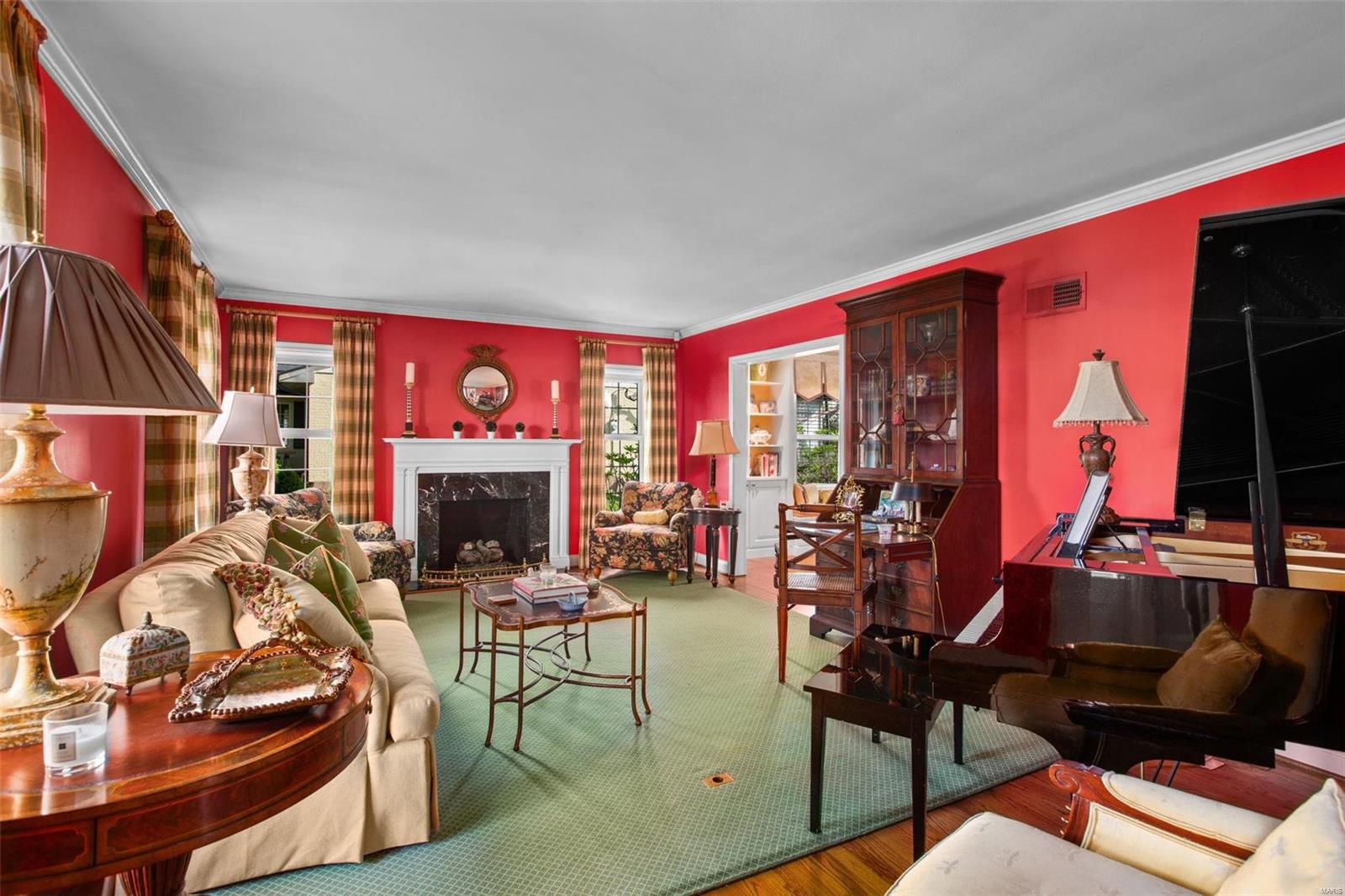 2 Armstrong Drive