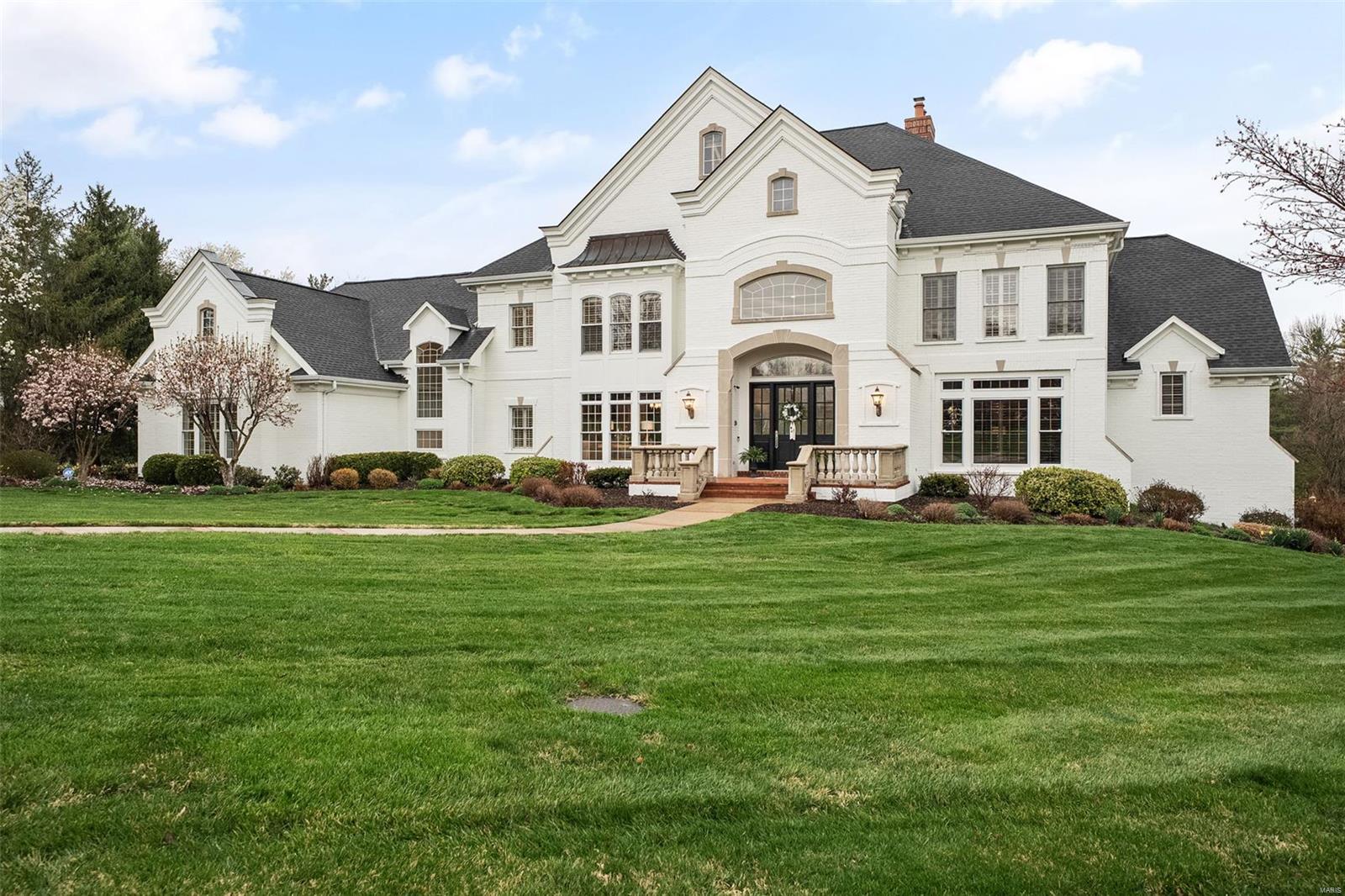 12045 Gailcrest Lane