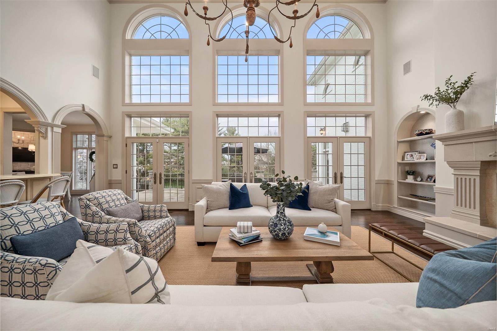 12045 Gailcrest Lane