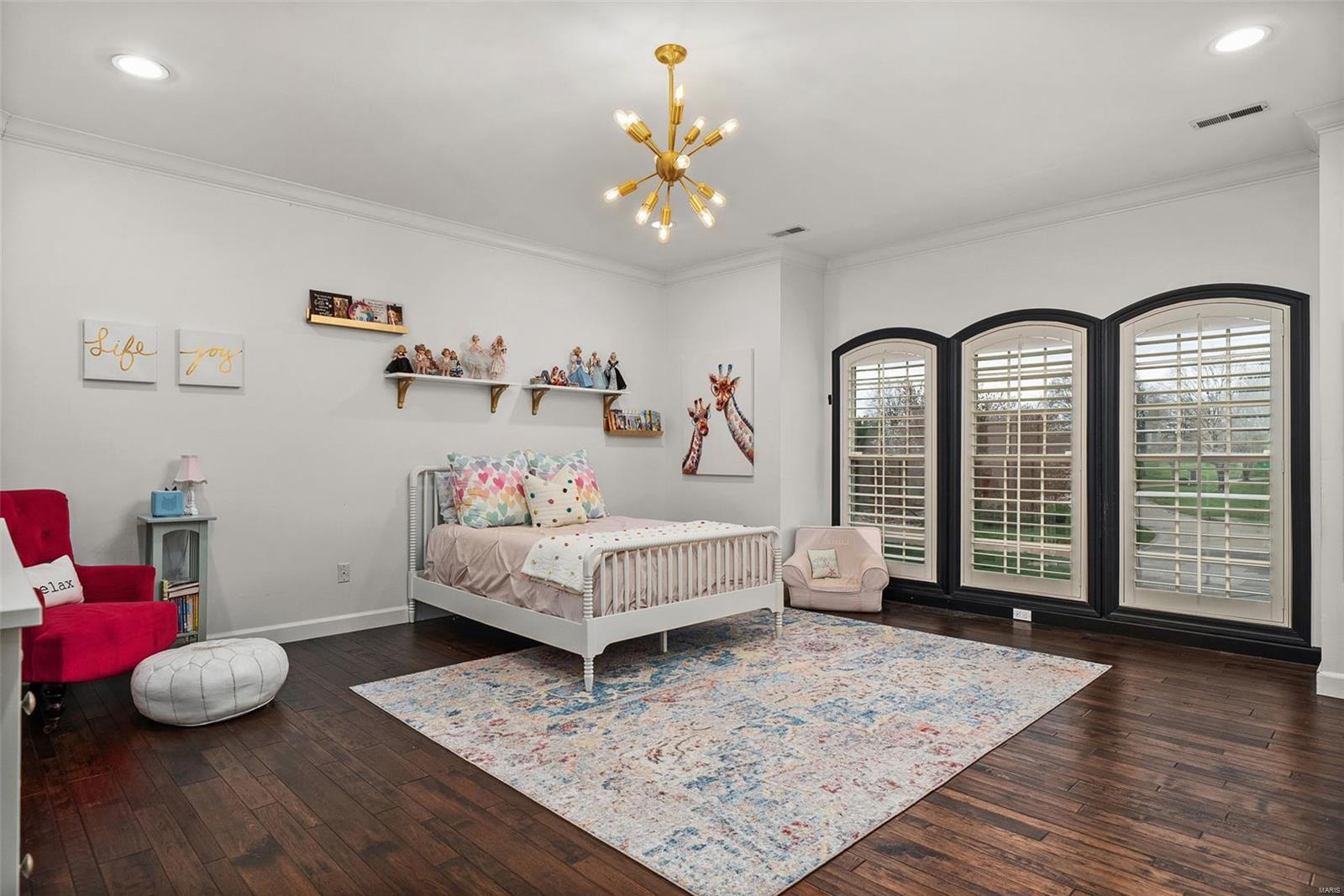 12045 Gailcrest Lane