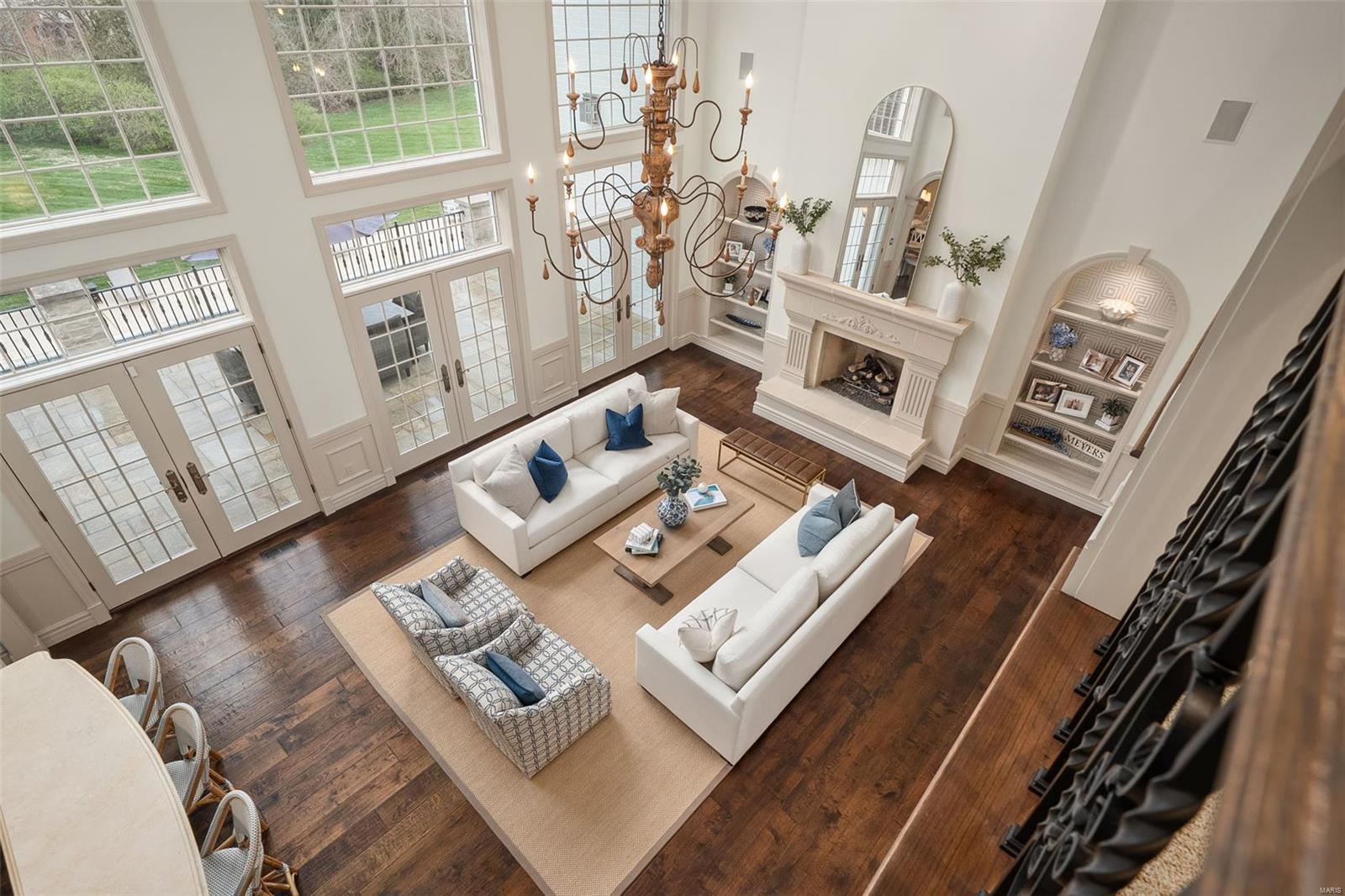 12045 Gailcrest Lane