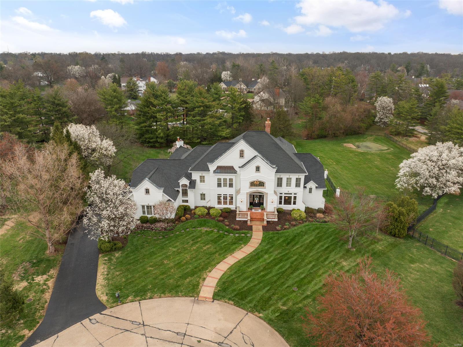 12045 Gailcrest Lane