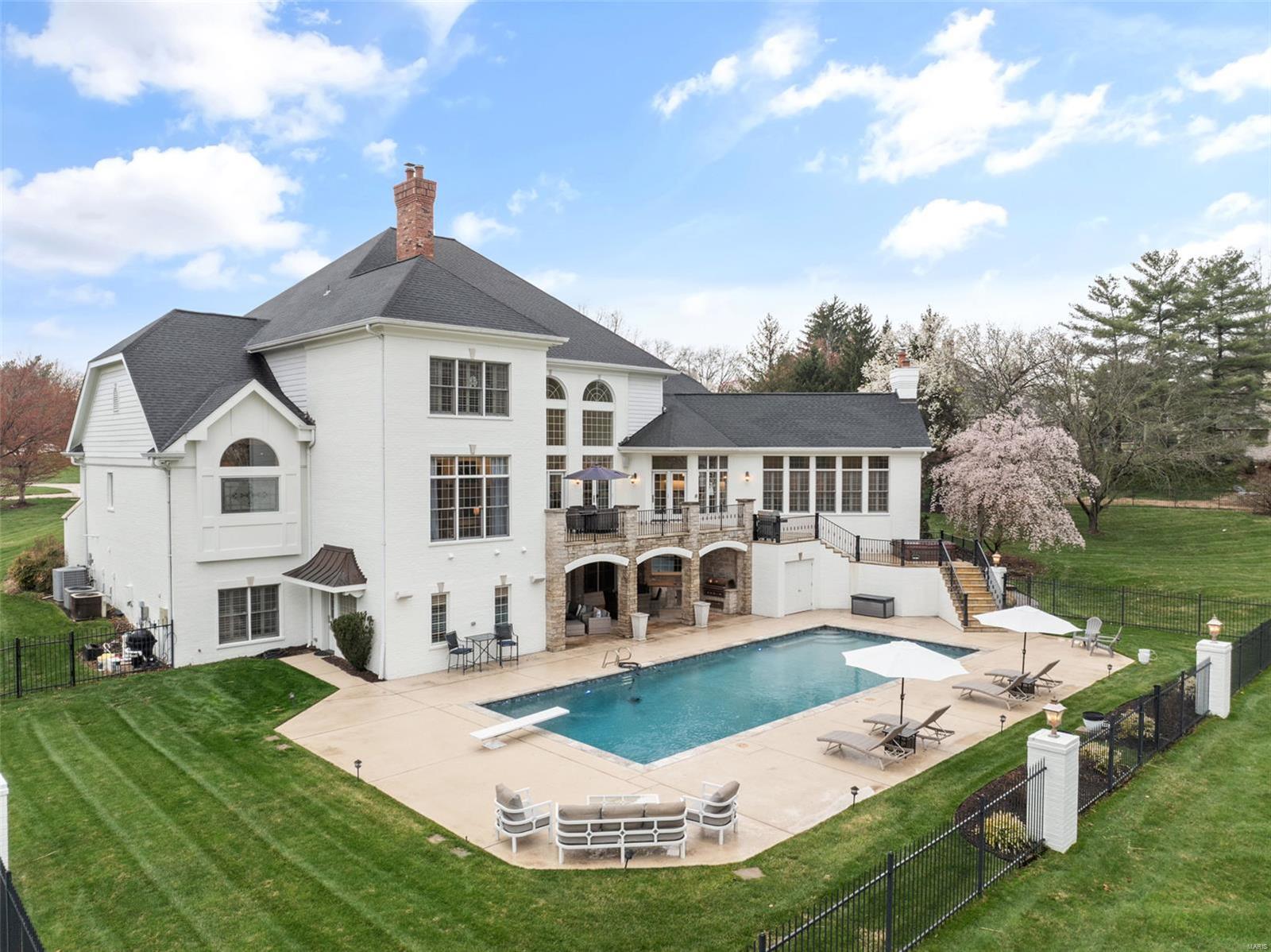 12045 Gailcrest Lane