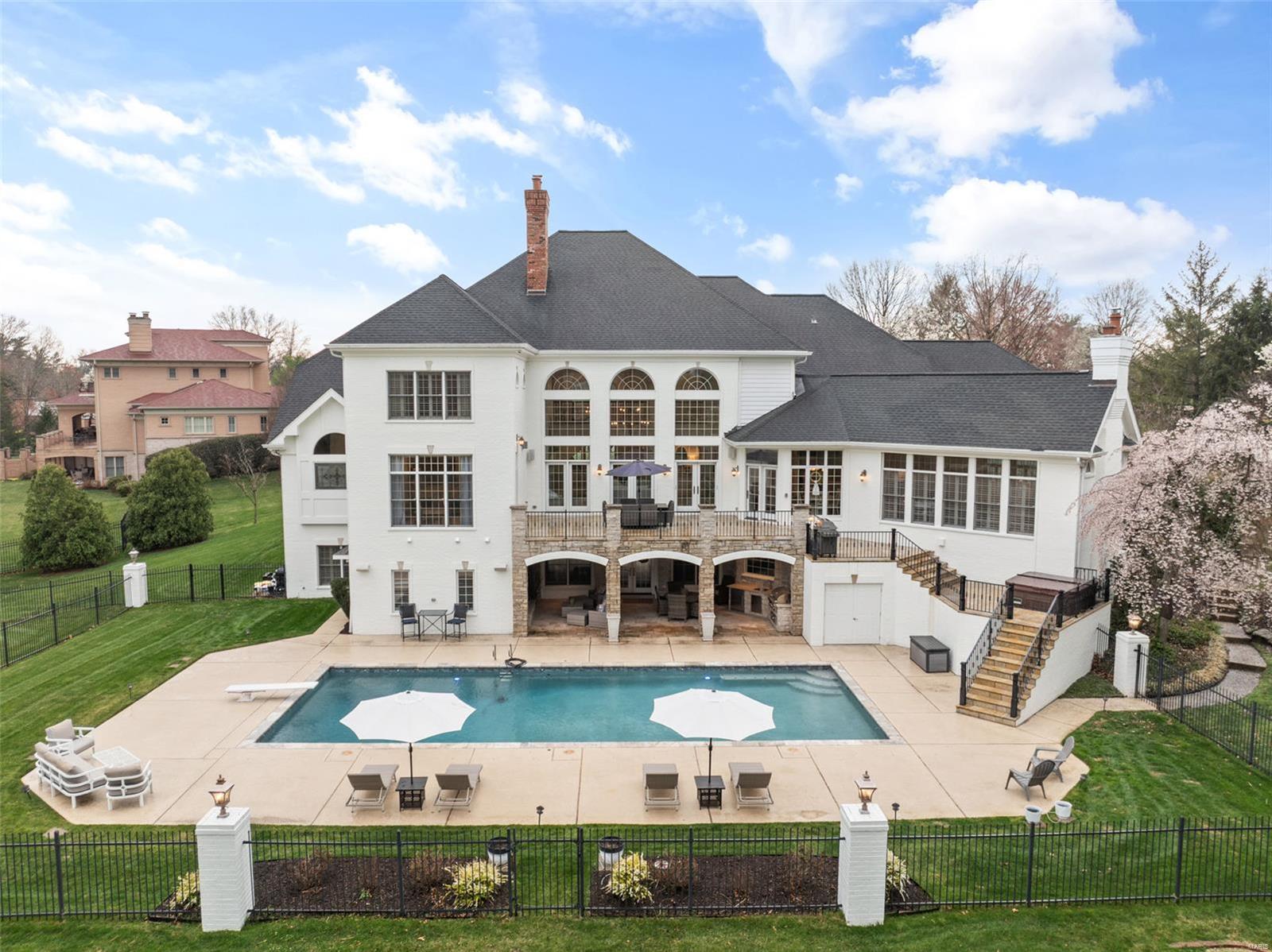 12045 Gailcrest Lane