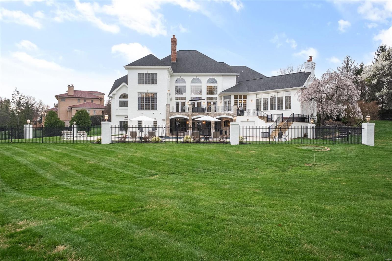 12045 Gailcrest Lane