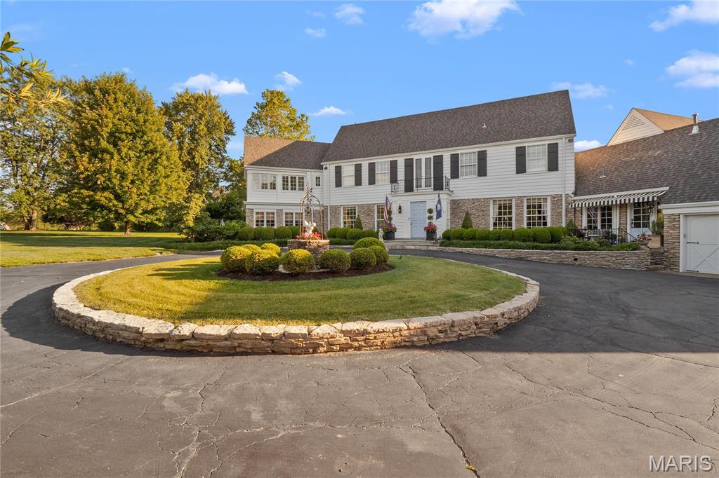 4 Country Life Acres