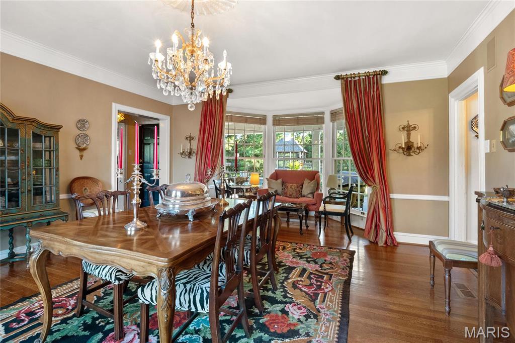 4 Country Life Acres