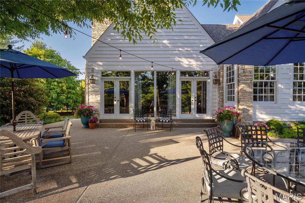 4 Country Life Acres