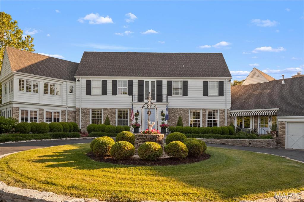 4 Country Life Acres