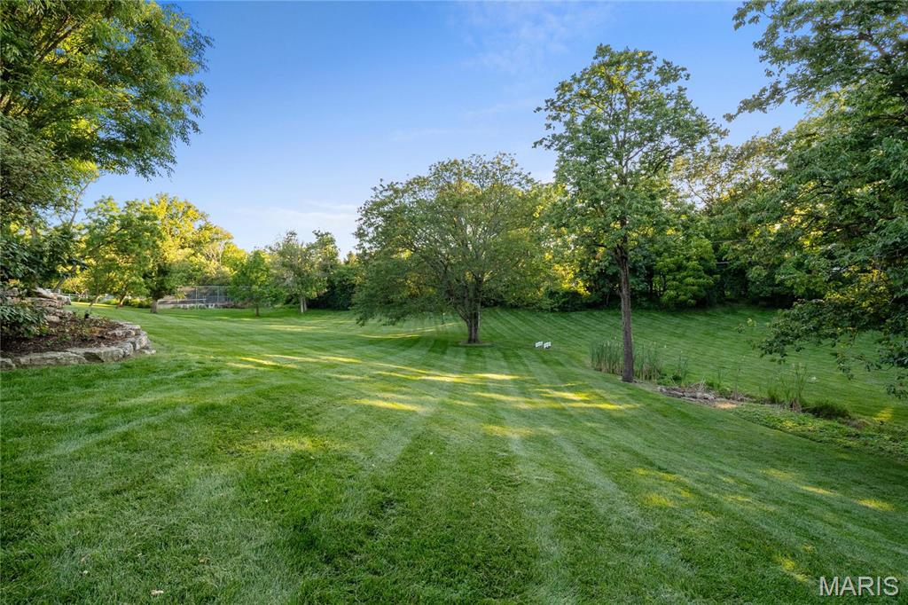 4 Country Life Acres
