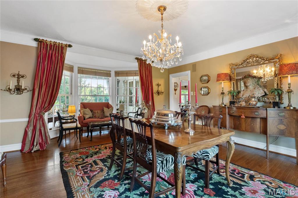4 Country Life Acres