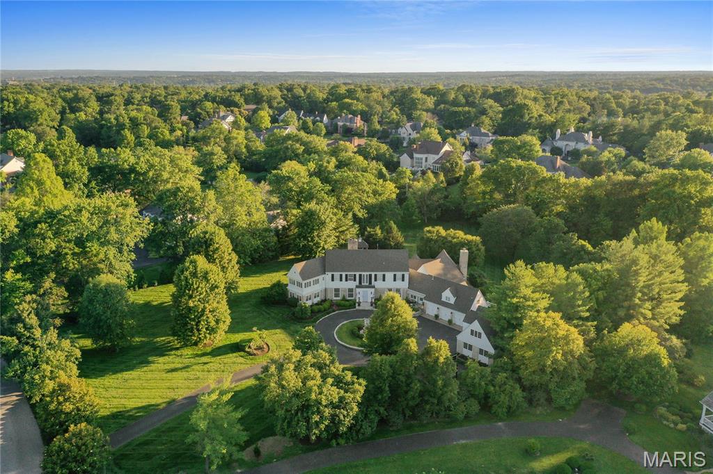 4 Country Life Acres