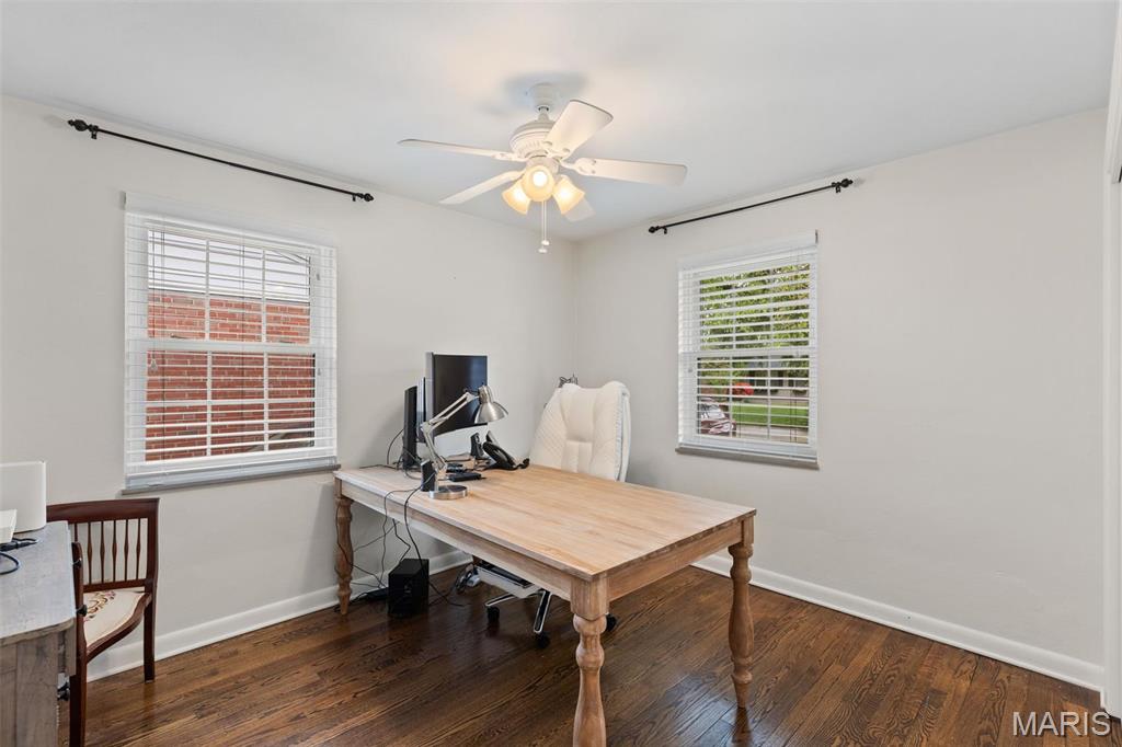 1209 Oakleaf Drive