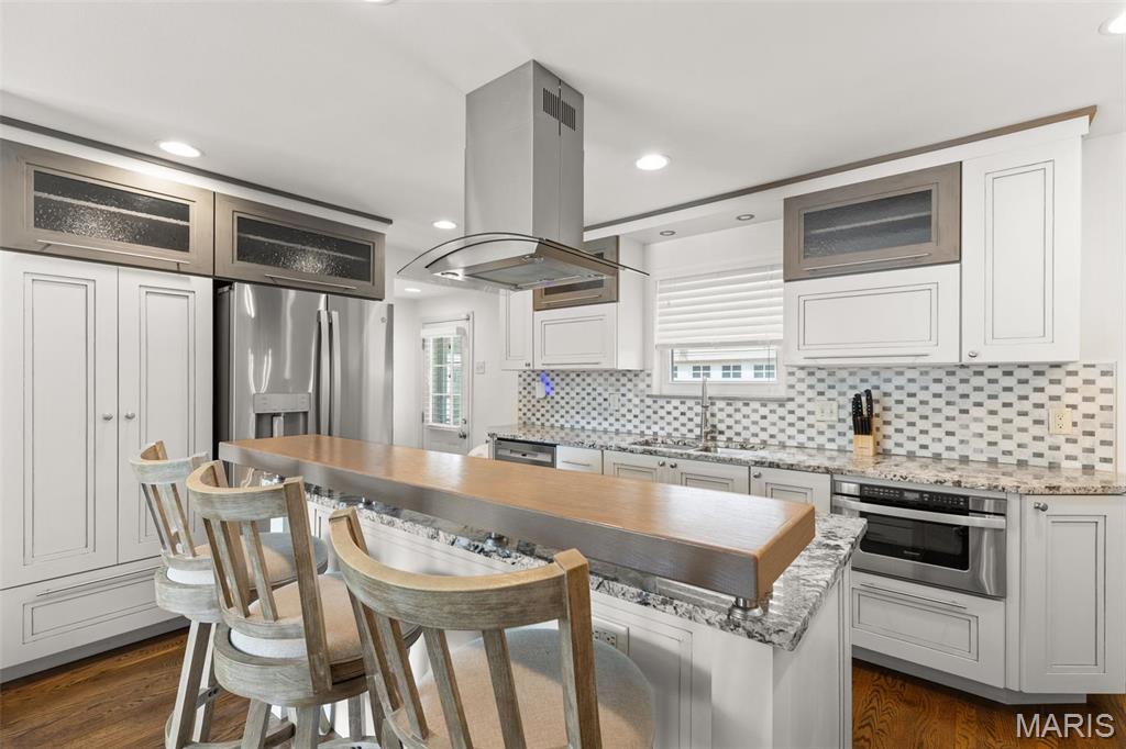 1209 Oakleaf Drive