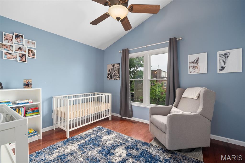 4328 Maryland Avenue Unit: 3