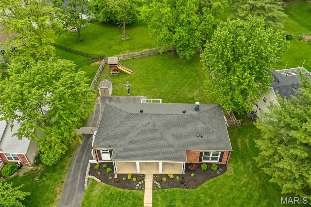 11727 Summerwood Drive