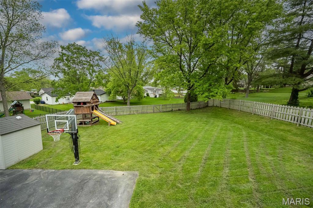 11727 Summerwood Drive