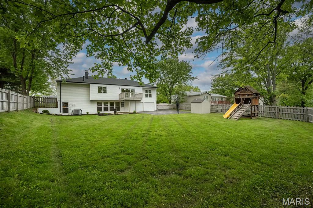 11727 Summerwood Drive