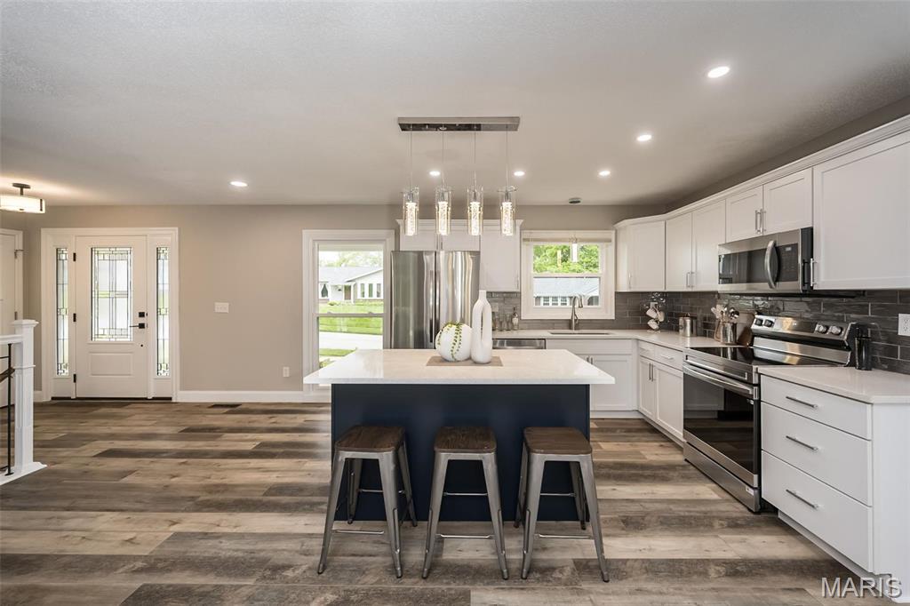 11727 Summerwood Drive