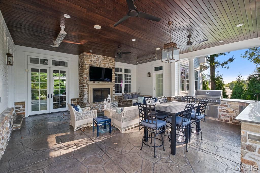 9834 Old Warson Road