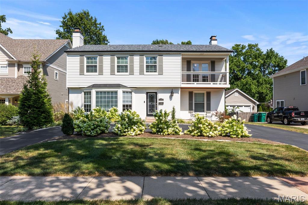 600 S Berry Road