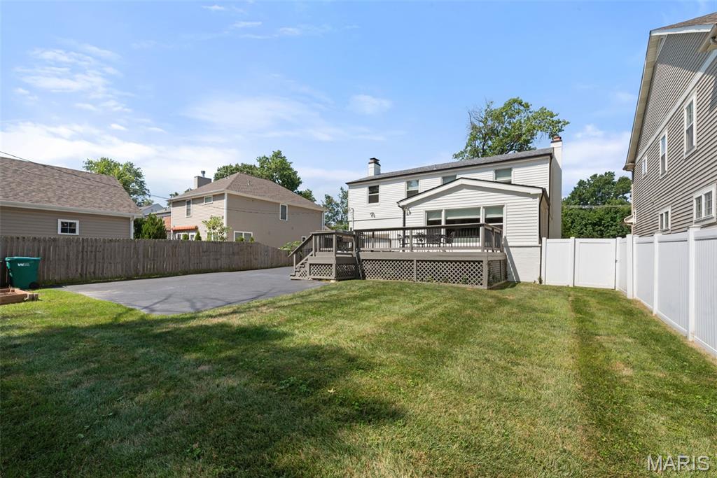 600 S Berry Road