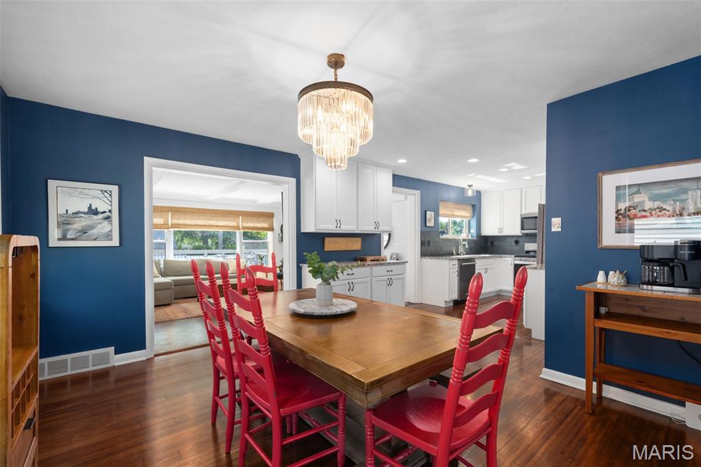 600 S Berry Road