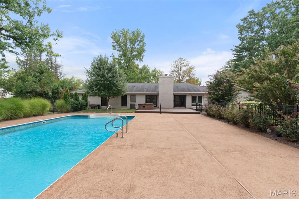 11 Villa Coublay