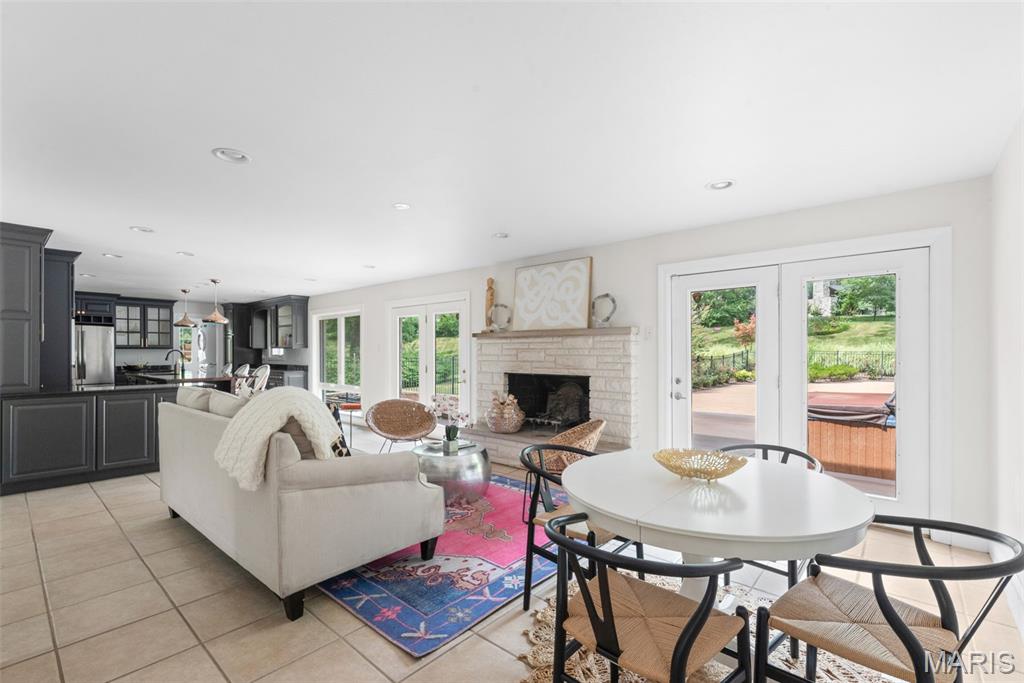 11 Villa Coublay