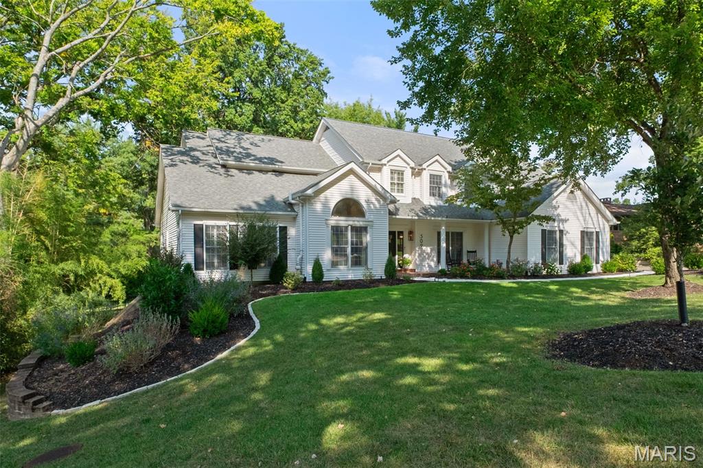 509 Stone Ridge Circle Court