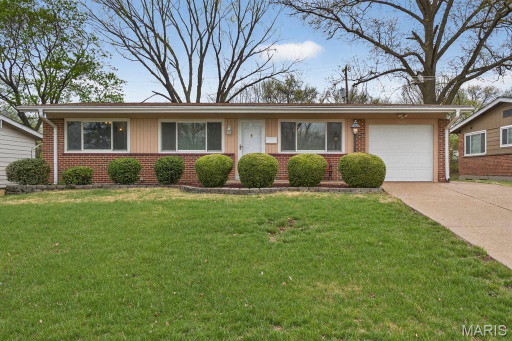 1430 Arlington Drive