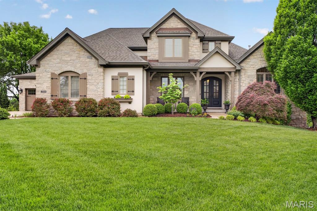 12868 Willow Pond Court